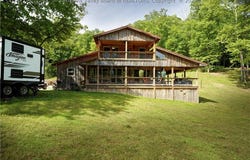 213 Lazy K Drive, Elkview, WV 25071