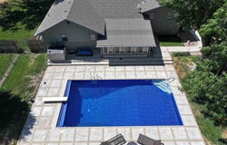 1112 S St. John, Lyons, KS 67554