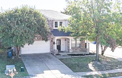 2000 New Braunfels, Forney, TX 75126