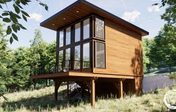 5 Turtle Rdg Drive, Branson, MO 65616
