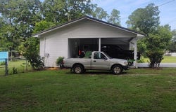 507 W EWING ST, Samson, AL 36477