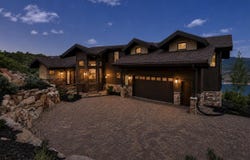 11080 N Lariat Ct, Hideout, UT 84036