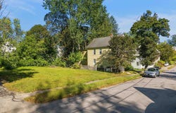 Hill Street, Dover, NH 03820