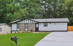2535 Rhoanoke Drive, Duluth, GA 30096