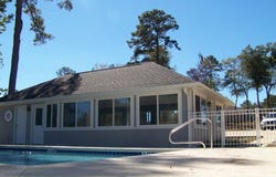 Lots 2, 3, 4 Point Drive, Georgetown, GA 39854