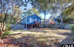 1710 Virginia Avenue lot: 19, Kill Devil Hills, NC 27948