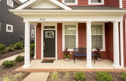 4502 Ballata Road, Williamsburg, VA 23185