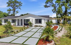 848 OLYMPIA Road, VENICE, FL 34293