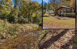 3391 Candy Mountain Road, Murphy, NC 28906