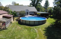 334 Cedar Run Rd, Pendleton, KY 40055