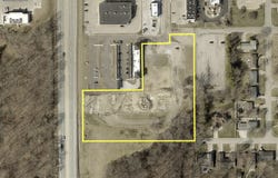 16th Street lot: 2, Peru, IL 61354