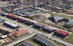 4308,4400-4416,4508-4516 Yorkshire DR, Fort Smith, AR 72903