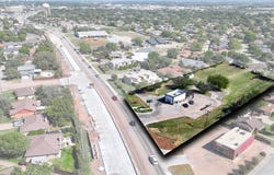 5001 Buffalo Gap Road, Abilene, TX 79606