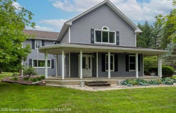 4115 W Howe Road, DeWitt, MI 48820