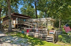 210 Beech Street, Bernice, OK 74331