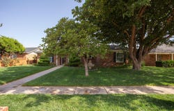 7922 MERCHANT Drive, Amarillo, TX 79121