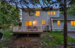 5 Cedar Hill Road, Tremont, ME 04674