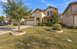 1806 Saline Creek Dr, Cedar Park, TX 78613