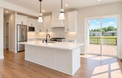 4067 Royal View Drive, DeForest, WI 53532
