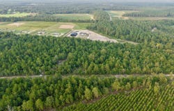 Charleston Highway, Williston, SC 29853