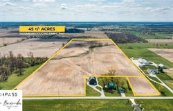 11315 E 300 N, Sheridan, IN 46069