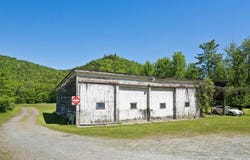 3051 VT Rt 107, Stockbridge, VT 05772