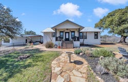 171 CR 117, Llano, TX 78643