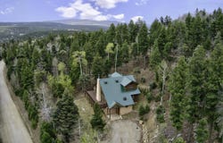 39 Rio Arriba Way, Angel Fire, NM 87710