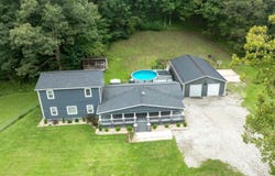 4243 Independence Road, Independence, WV 26374