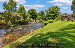 241 E Deep Creek, Bryson City, NC 28713