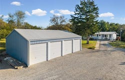 701 Field Street, Gallatin, MO 64640