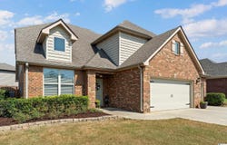 300 CREEKSIDE CIRCLE, PELHAM, AL 35124