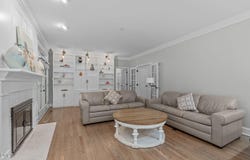 2 Sagamore Place, Hillsborough, NC 27278