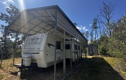 668 W Pine Brush, Irons, MI 49644