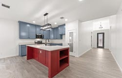 1008 N Carol Ave, Monahans, TX 79756