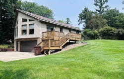 465 Saint Andrews Drive, Gladwin, MI 48624