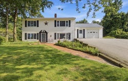 291 Spring Hill Road, Bennington, VT 05201