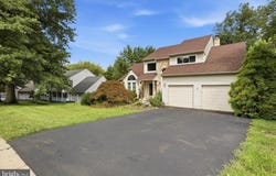 216 CASSANDRA Drive, CHALFONT, PA 18914