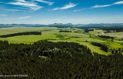 HAZELTON PEAK RANCH, Buffalo, WY 82834