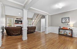 321 Hedrick Drive, Henderson, NC 27537