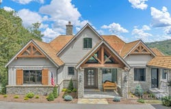 977 Summit Park Drive, Banner Elk, NC 28604