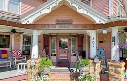 307 W Washington St., Mountain View, AR 72560