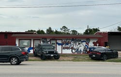 600/604/606 East Main Street, Eagle Lake, TX 77434