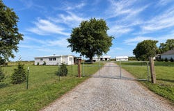 2934 E 600 N, Alexandria, IN 46001