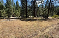 Sugar Loaf Lane, Old Station, CA 96071