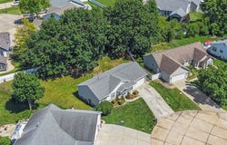 7 Red Cedar Parc Court, O'Fallon, MO 63368