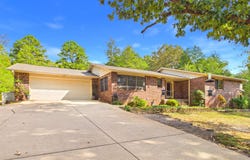 1256 RIVER RIDGE ROAD, Norfork, AR 72658