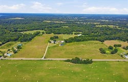 7703 N 447 Road, Spavinaw, OK 74366