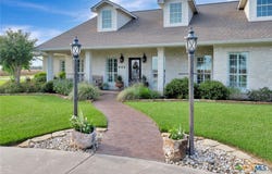 444 County Road 237, Ganado, TX 77962