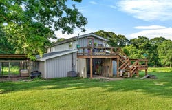 467A Thomas School Rd, Lumberton, MS 39455
